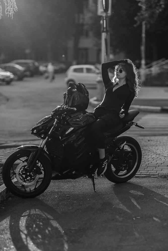 Photograph by Ляхова Ольга