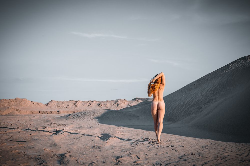 Фотография автора Sergey Sandman