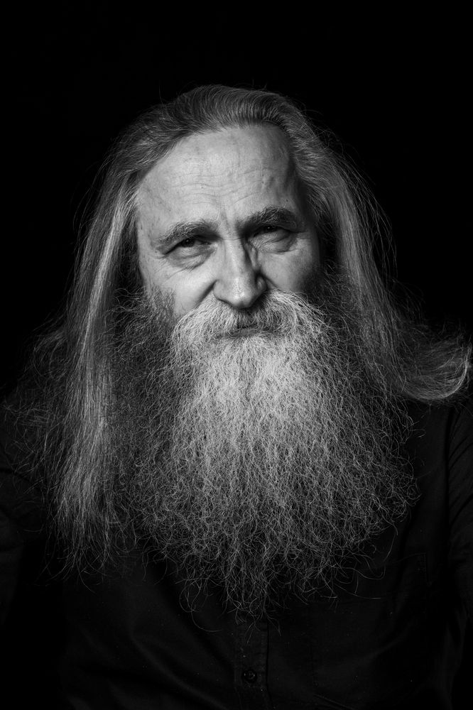 Фотография автора Дмитрий Чухлебов