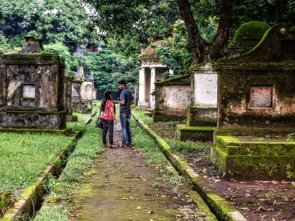 Photograph by Prasanta Roy