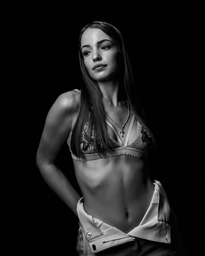 Фотография автора Gorbunov Dmitri