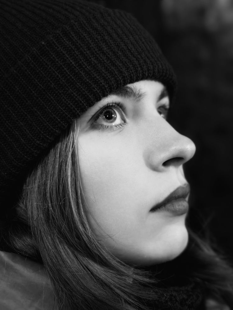 Photograph by OLGA MIKHNEVICH