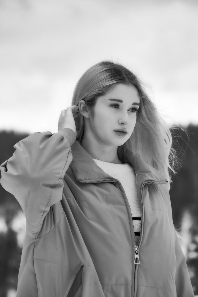 Фотография автора Наталия Мащенко