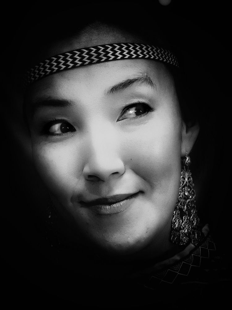 Photograph by OLGA MIKHNEVICH