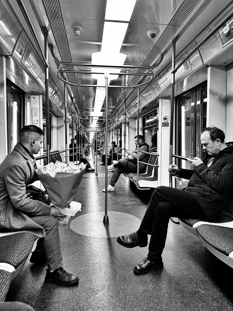 Photograph by Алексей Поляков