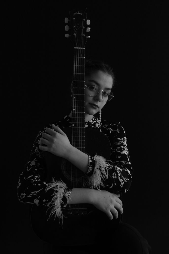 Photograph by Александр Коковихин