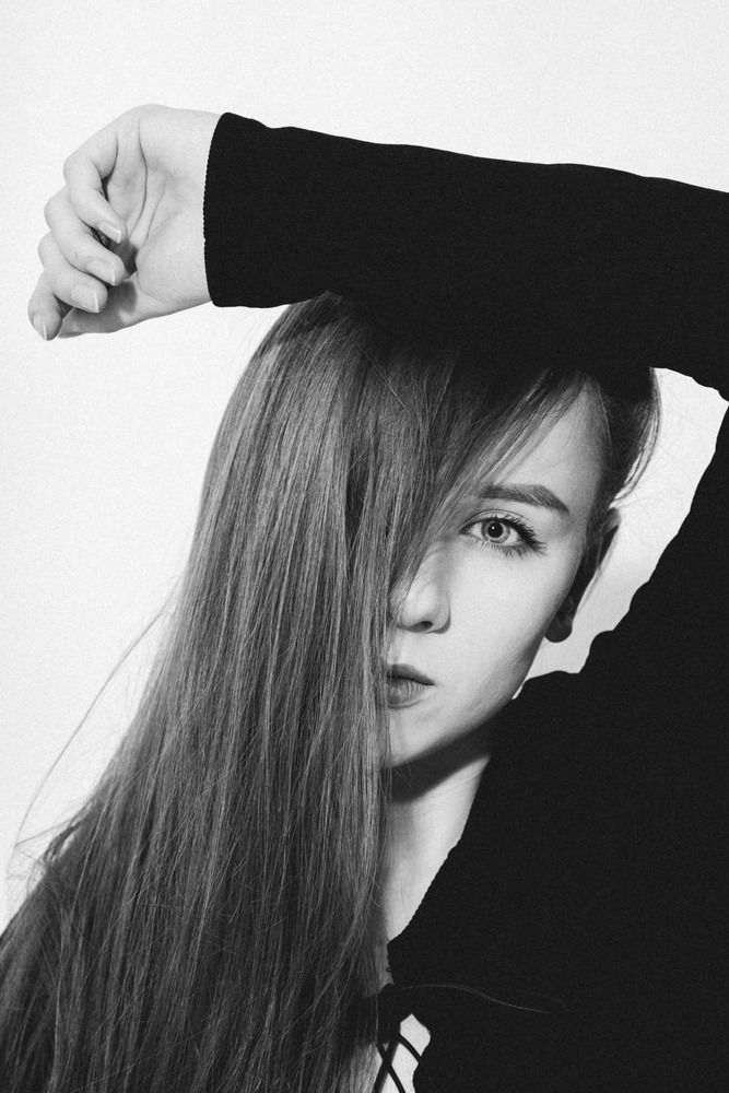 Photograph by Елена Воронина