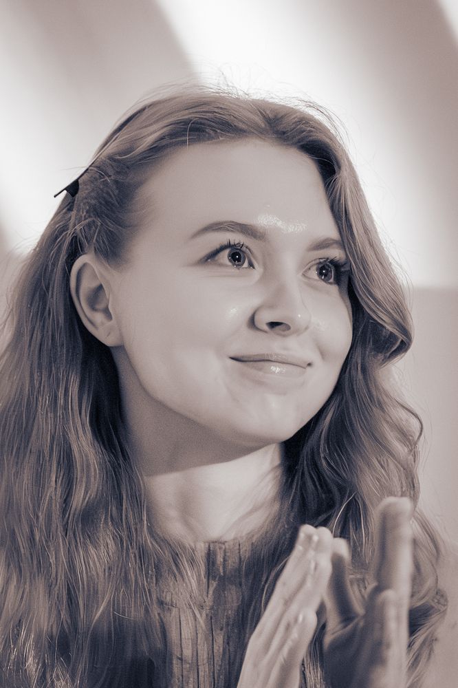 Photograph by Siarhei Saladukhin