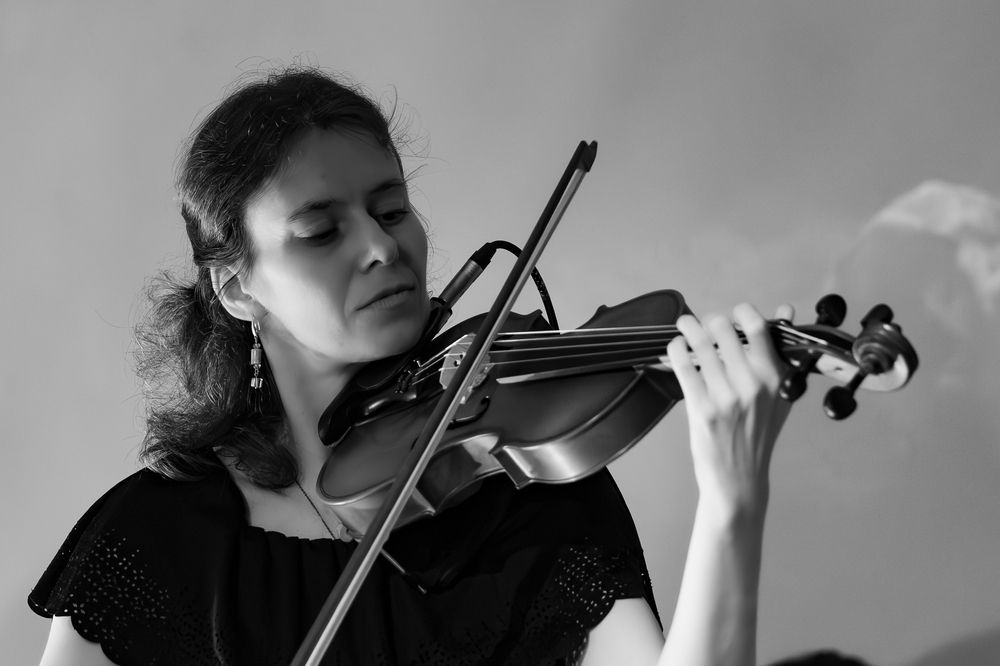 Photograph by Siarhei Saladukhin