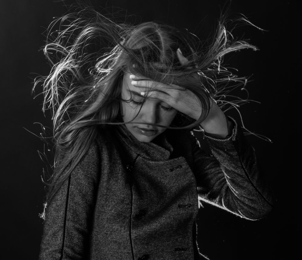 Photograph by Sergey Batyi