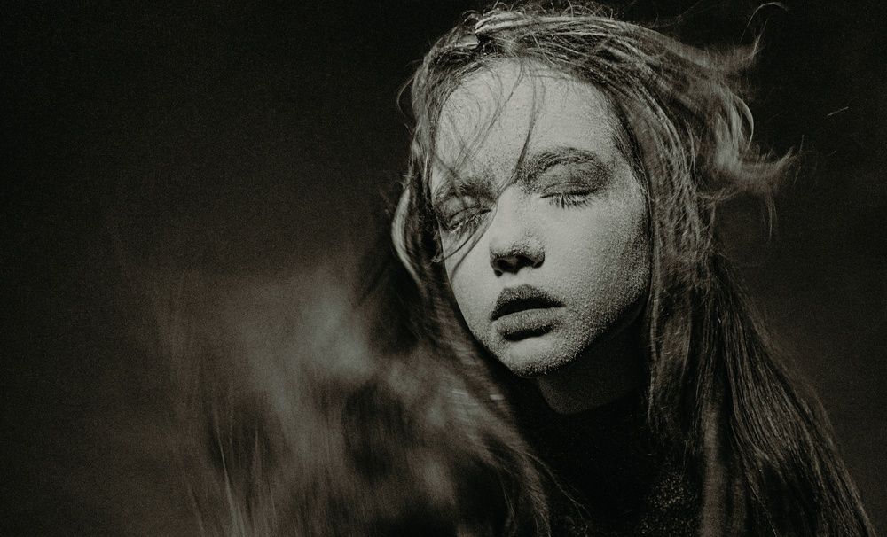 Photograph by Sergey Batyi