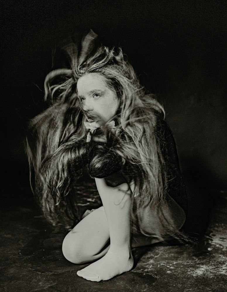 Photograph by Sergey Batyi