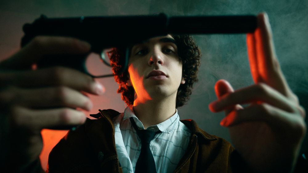 Photograph by Анастасия Ипатова