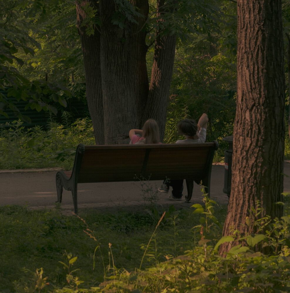 Photograph by Дмитрий Сердитов