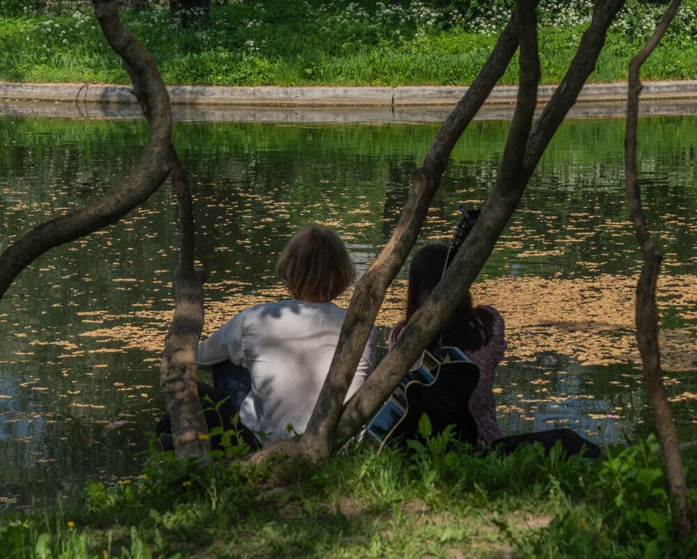 Photograph by Дмитрий Сердитов