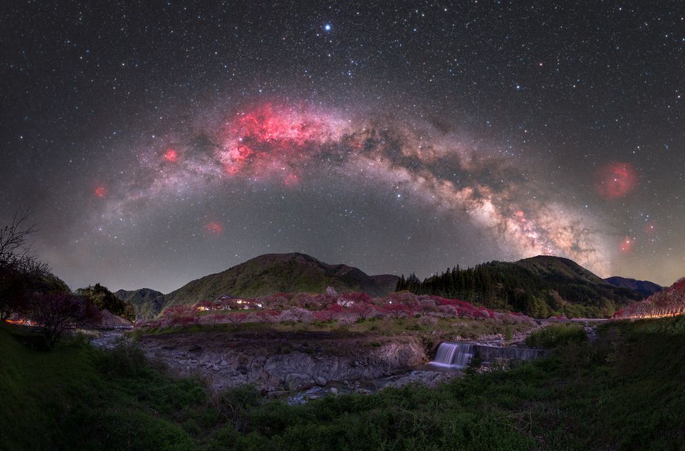 Photograph by LUU HOAI NAM