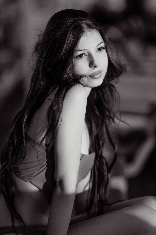 Photograph by Евгений Сергеев