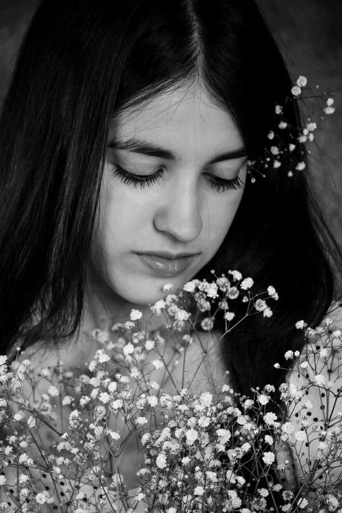 Photograph by Надежда Кажура