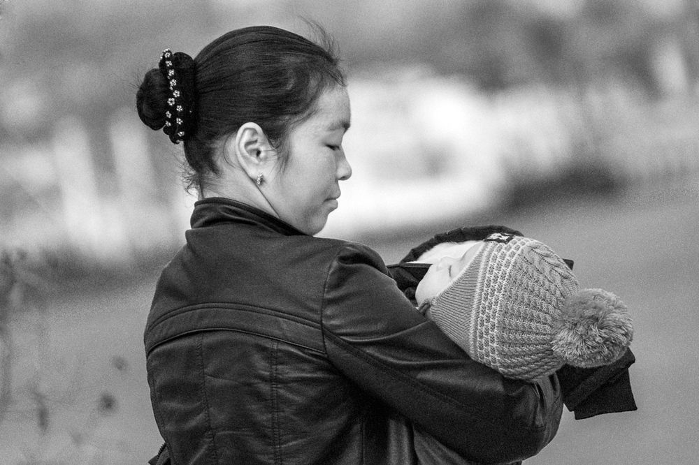 Photograph by Сергей Алексеев