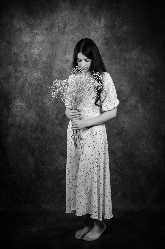 Photograph by Надежда Кажура