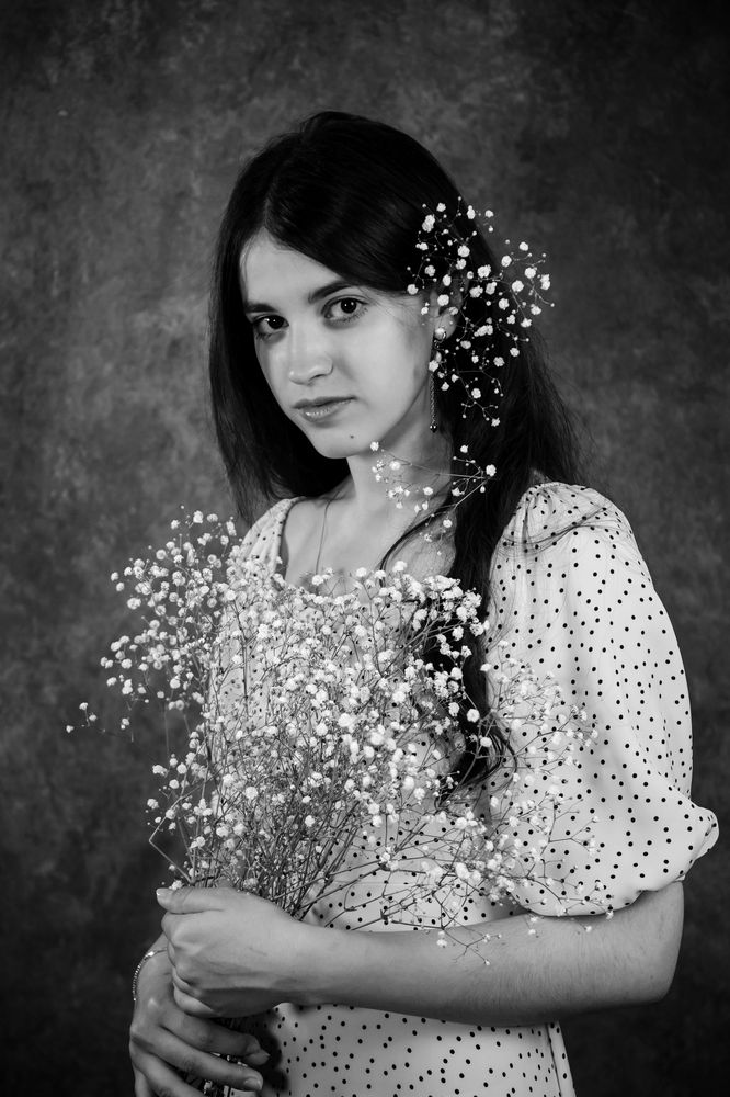 Photograph by Надежда Кажура