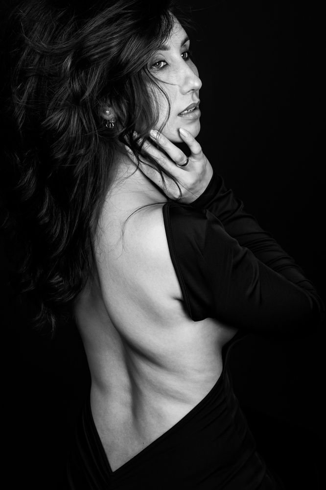 Photograph by Ксения Ян