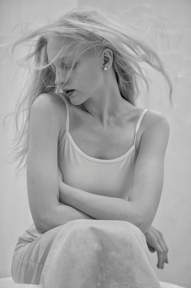 Photograph by Margarita Malkova