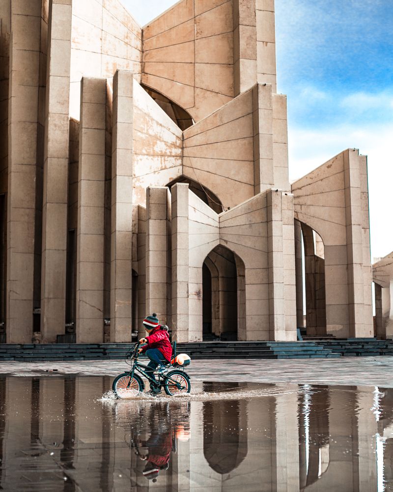 Photograph by vida Alizadeh