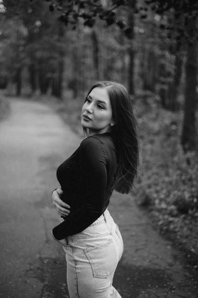 Photograph by Светлана Субботина