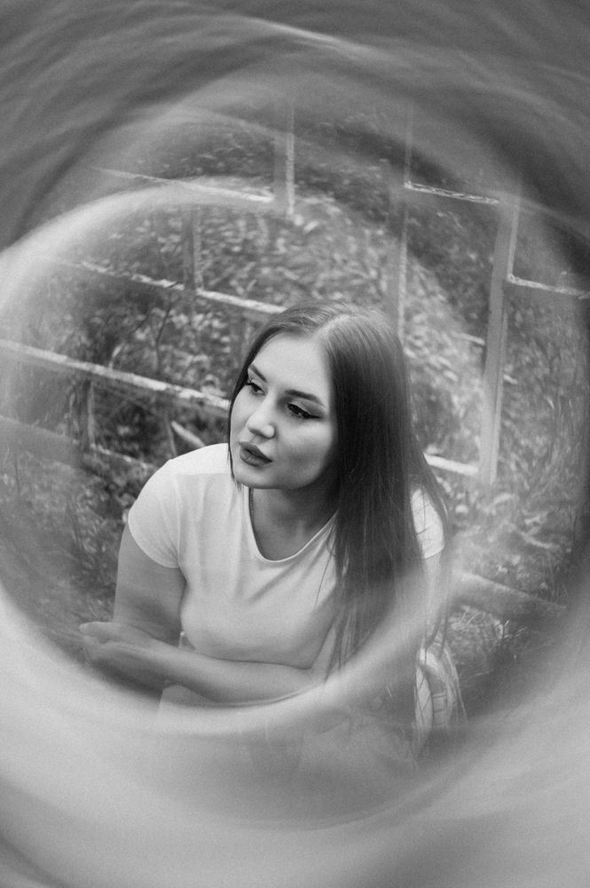 Photograph by Светлана Субботина