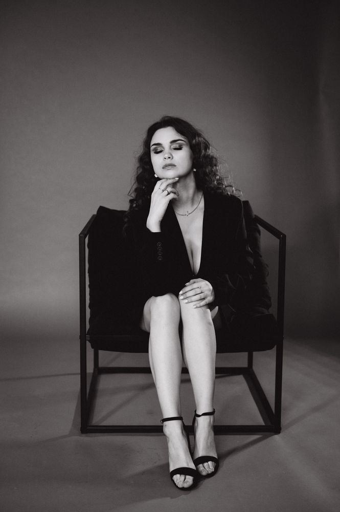 Photograph by Светлана Субботина