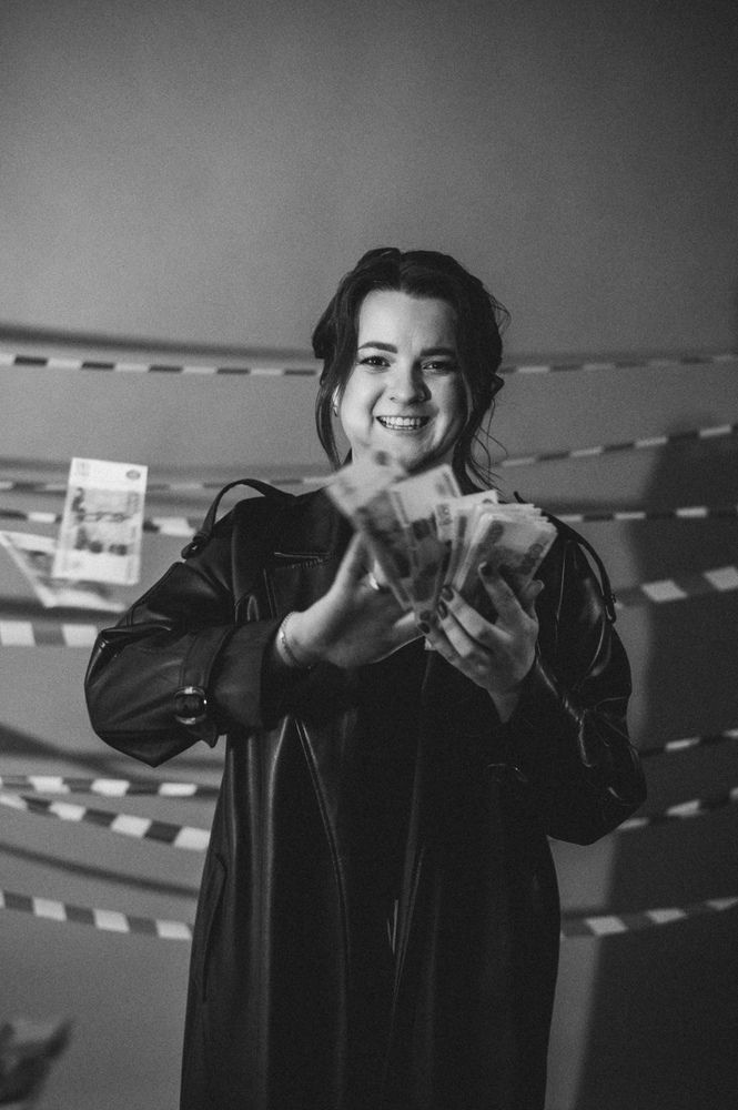 Photograph by Светлана Субботина