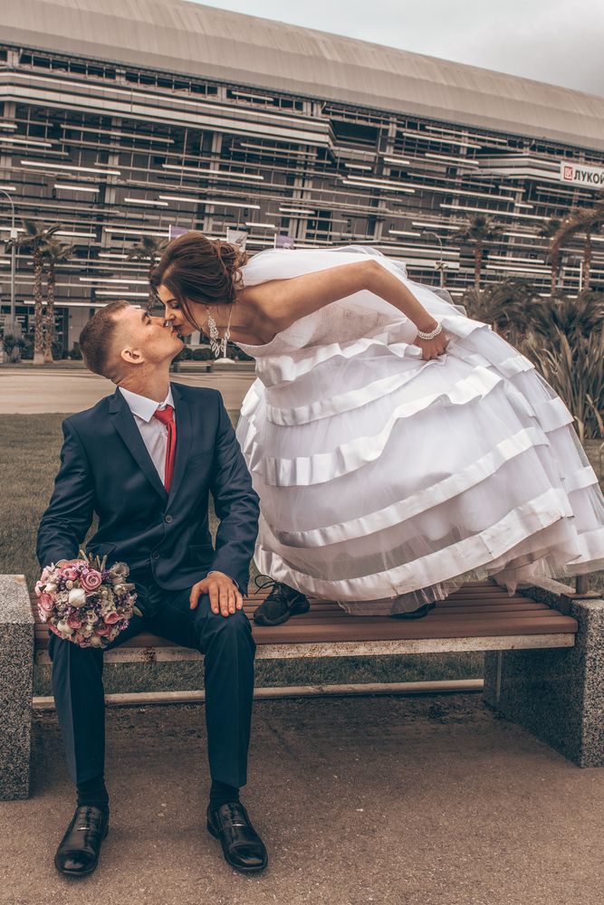 Photograph by Володин Андрей