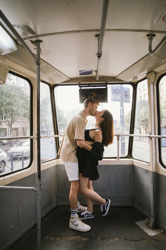 Photograph by Ксения Чумакова