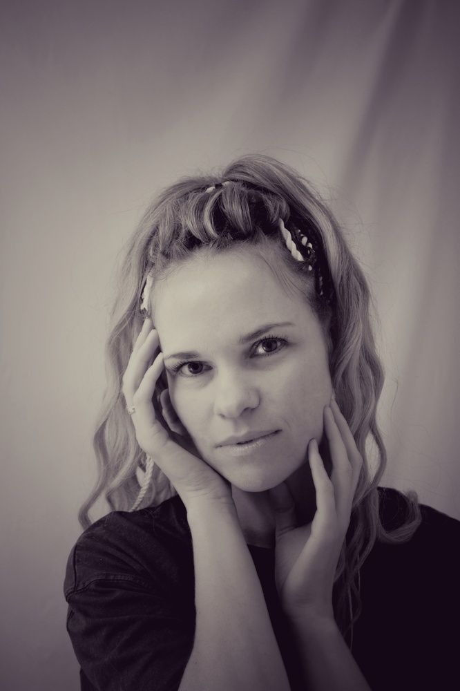 Photograph by Елена Ибрагимова