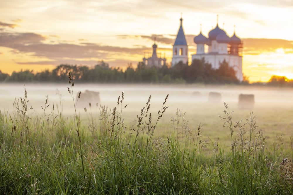 Photograph by Сергей Олюков