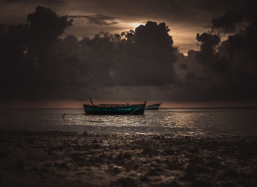 Photograph by Arindam Mullick