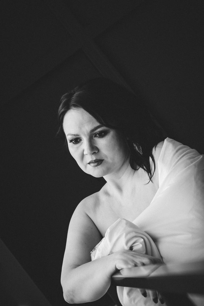 Photograph by Евгения Сенченко