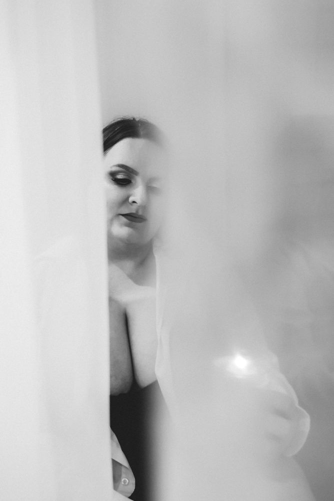 Photograph by Евгения Сенченко