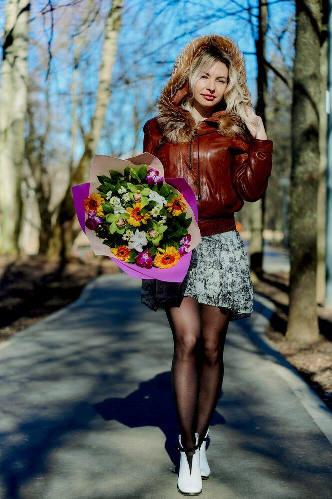 Photograph by Алексей Масленников