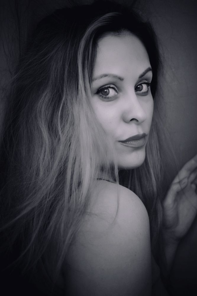 Фотография автора Светлана Терехова