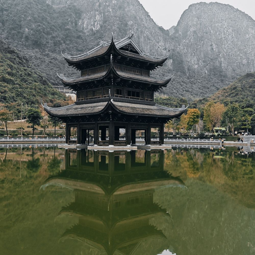 Photograph by Hiếu Bùi