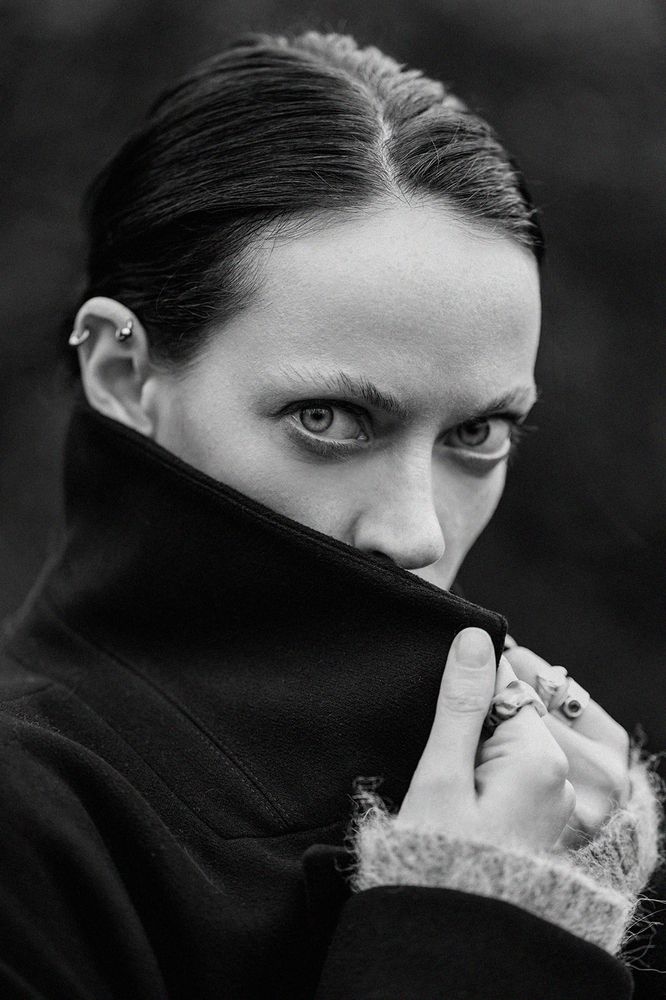 Photograph by Сосновских Вячеслав