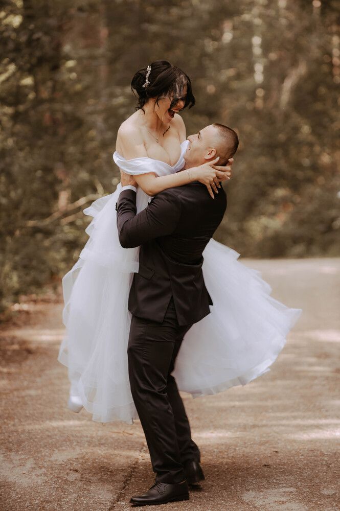 Photograph by Plamena Luchezarova