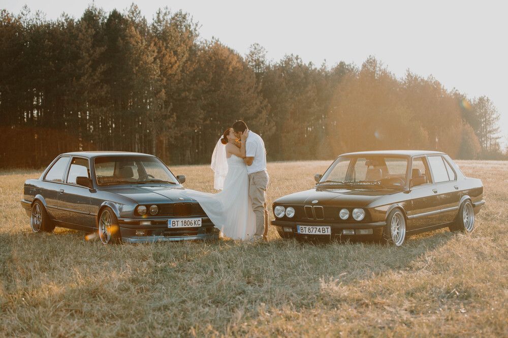 Photograph by Plamena Luchezarova