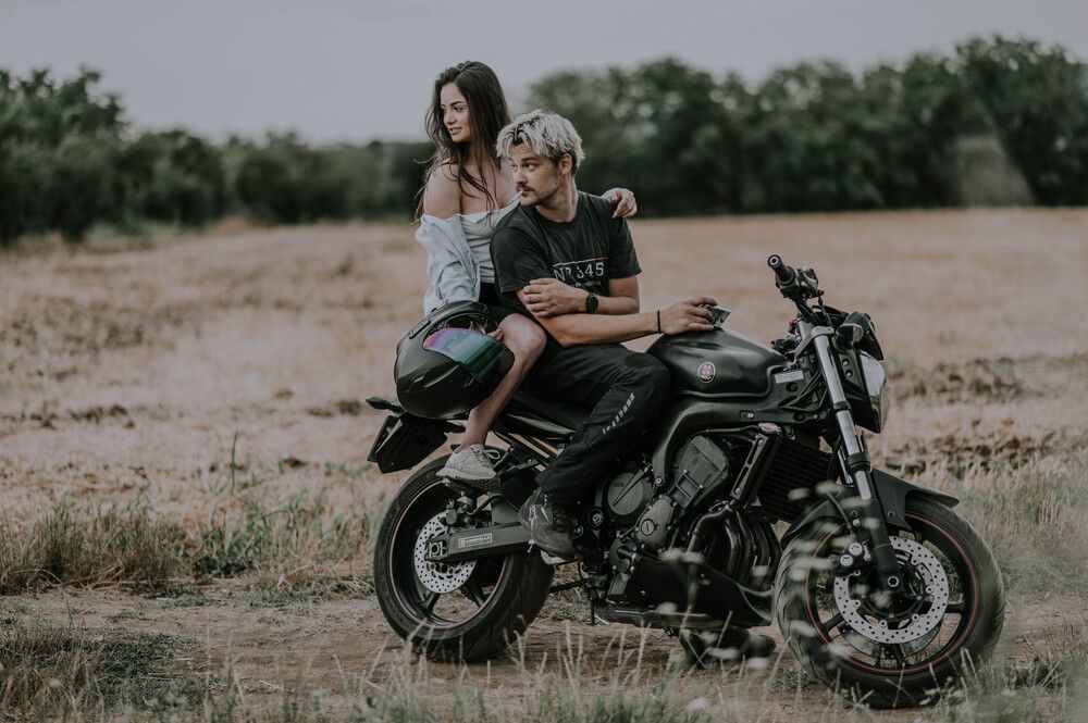 Photograph by Plamena Luchezarova