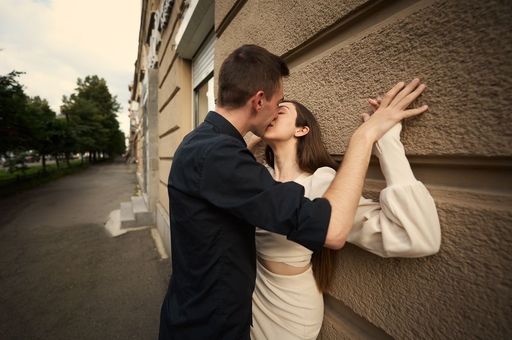 Photograph by Сергей Скоробогатов