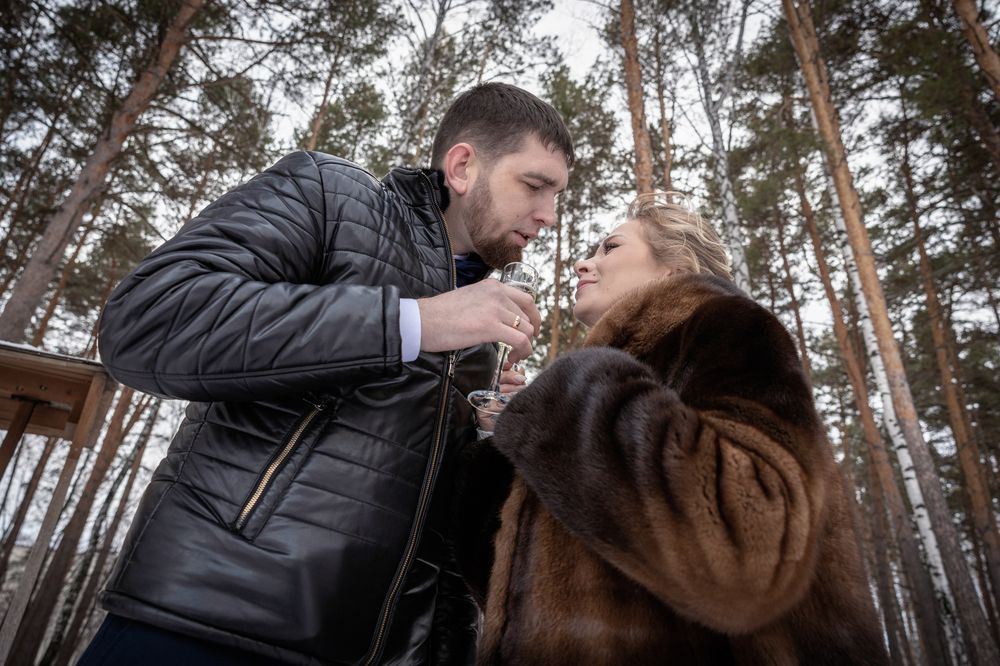 Фотография автора Алена Скокова