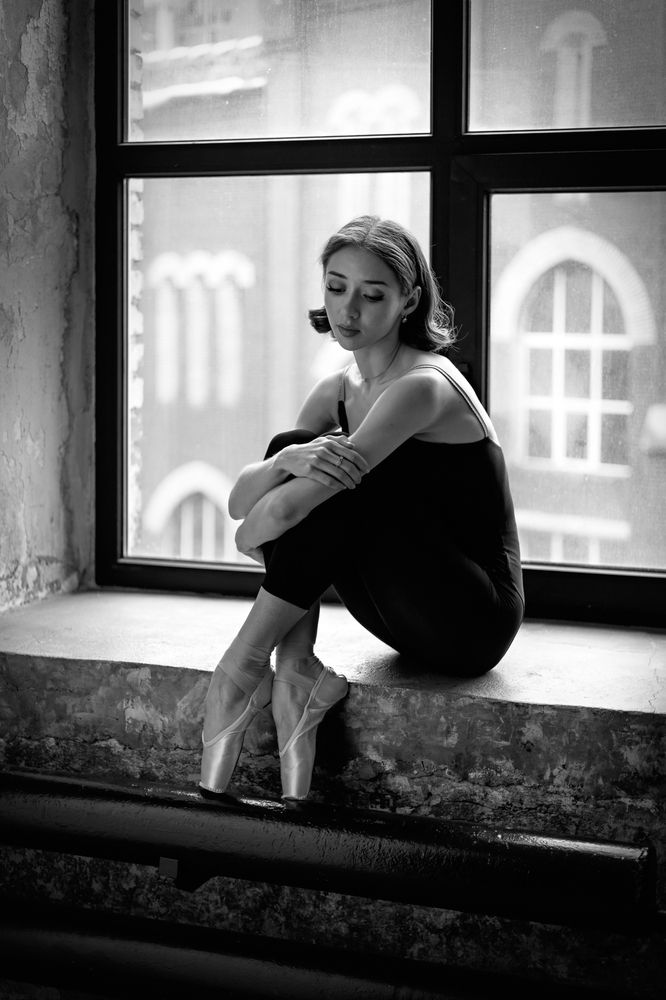 Photograph by Елена Евдокимова