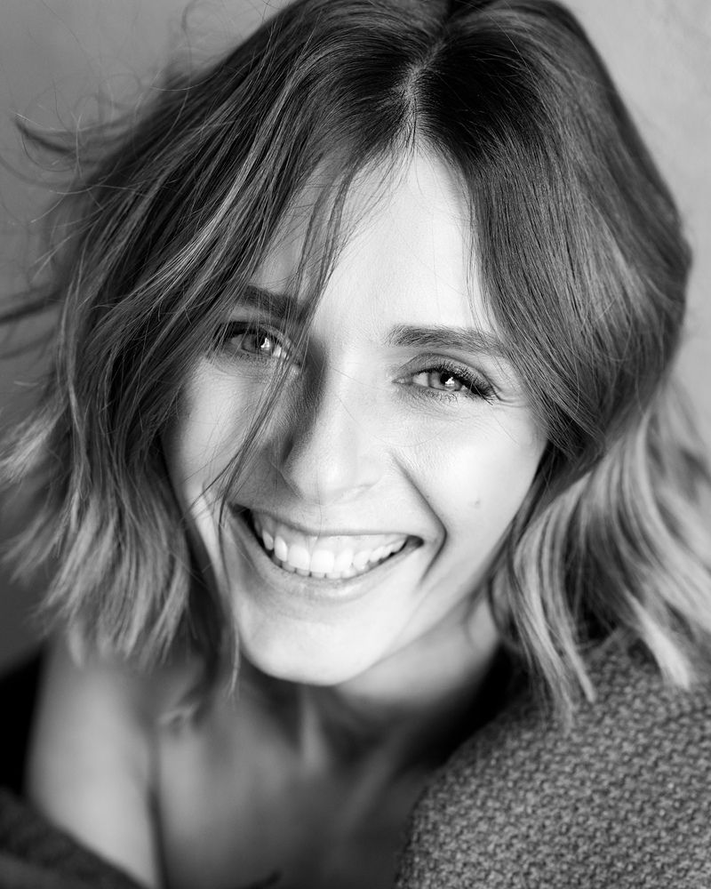 Photograph by Наталья Хоруженко